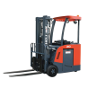 Reach Truck Eléctrico Heli CPDSR20 2.0 Ton | Batería de Litio IMEIN