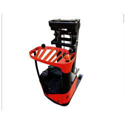 Reach Eléctrico de Litio Heli CQD16 GB2SLi 1.6t - IMEIN