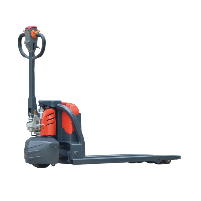 Transpaleta Eléctrica Heli CBD15J - Li - S 1.5t - IMEIN