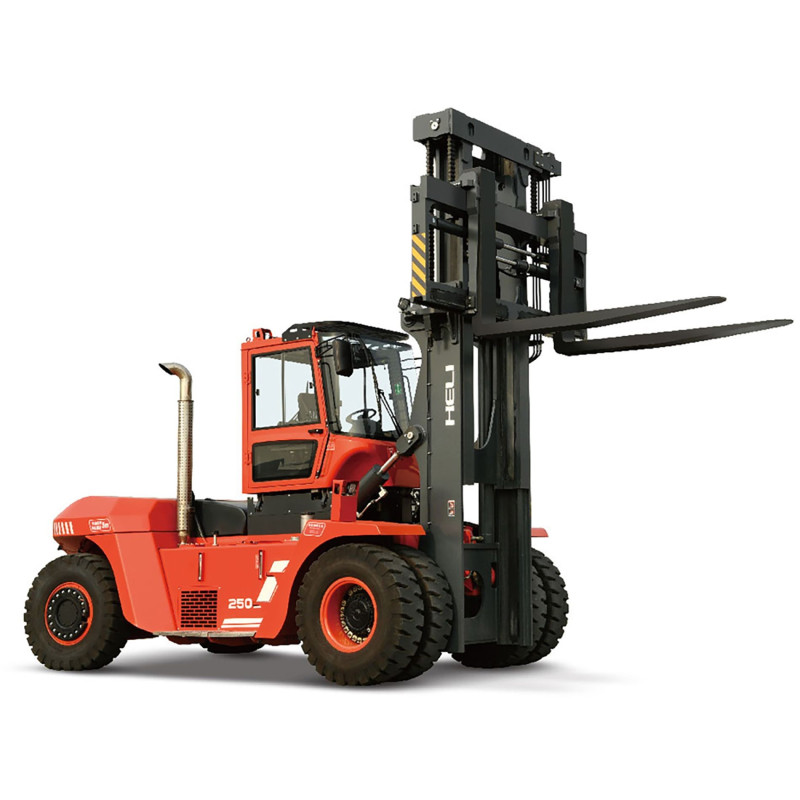 Grúa Horquilla Heli Serie G 42.0t CPCD420 - IMEIN