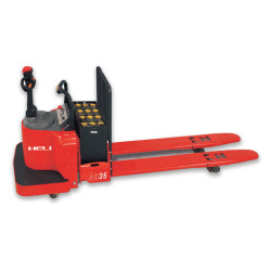 Transpaleta Eléctrica Heli CBD35 - 530 3.5t - IMEIN