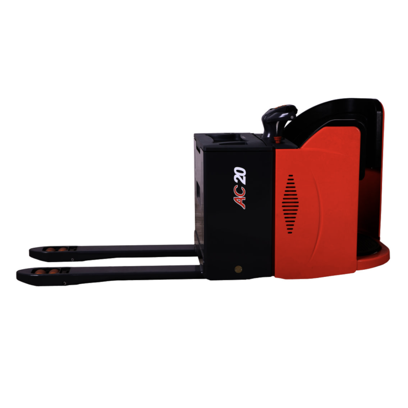 Transpaleta Eléctrica Heli CBD20-490 2.0t - IMEIN